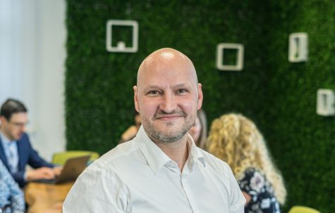AI - rozhovor - obchodnici budoucnosti