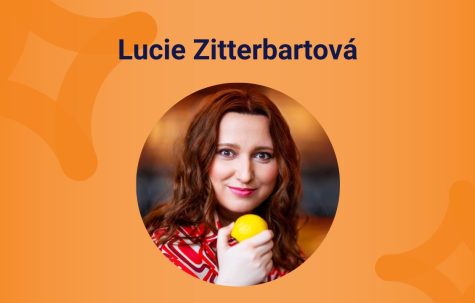 Lucie Zitterbartova