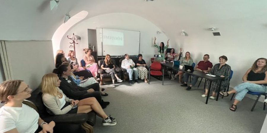 abzakovo - workshop - prospirio