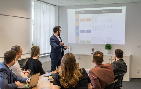 expanze - workshop