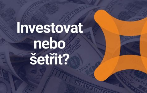 investovat nebo setrit ve firme