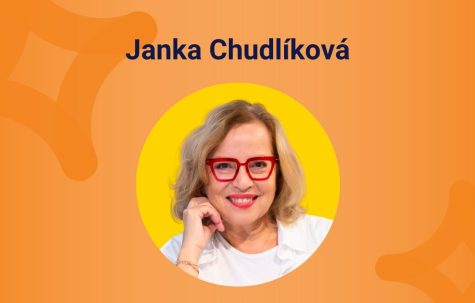 janka chudlikova - rozhovor energetak