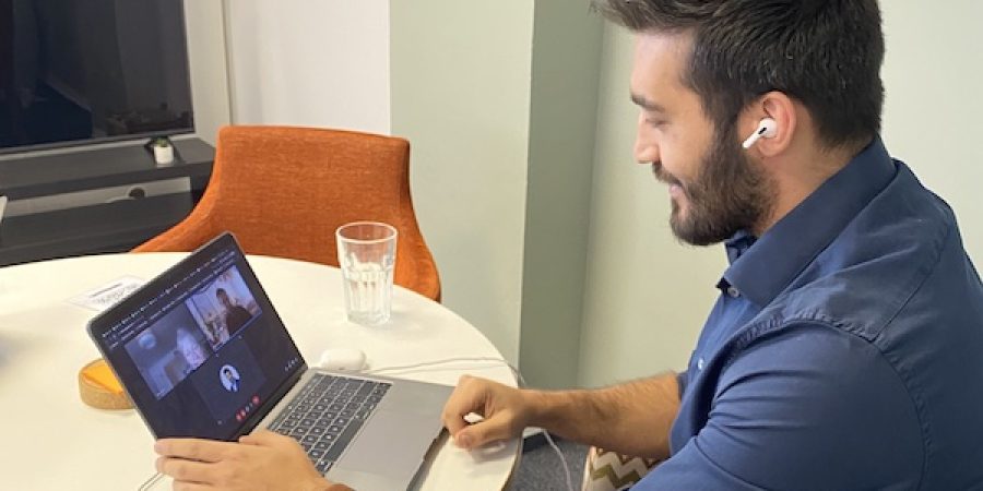konzultace online prospirio