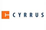 logo cyrrus