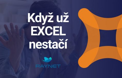 raynet excel