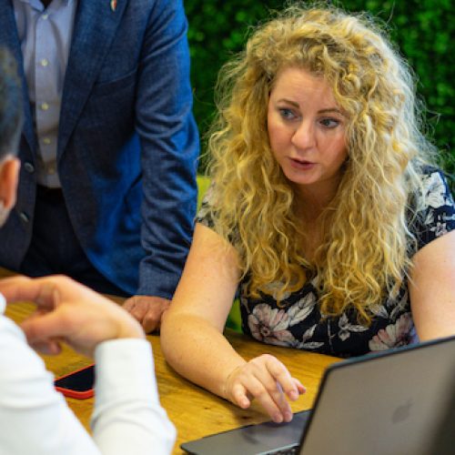 talent management - workshop - prospirio